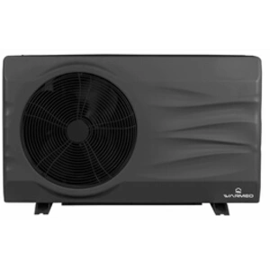 Pompe À Chaleur Piscine Réversible 10kw Monophasée Aeropool - Warmeo -...Vendu pardarty