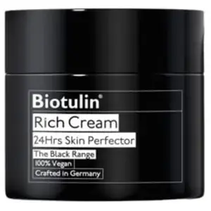 Comparateur de prix : Biotulin Rich Cream Crème visage 1000 ml