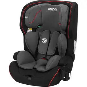 Siège auto Evolutif I-size NANIA pas cher