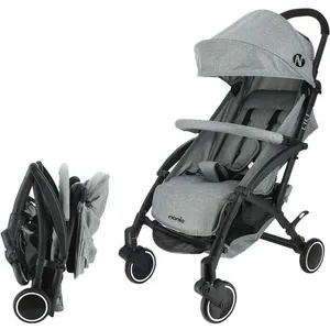 Poussette citadine compacte   Nania  Lili - 0-36 mois - Jusqu'à 15kg -... pas cher