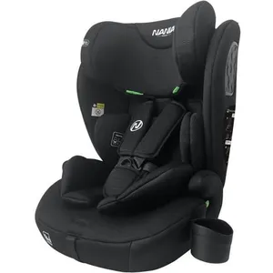 Comparateur de prix : Siège auto ceinturé - NANIA - TORINO - Groupe 1/2/3 - I-size - Avec ré...