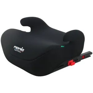 Comparateur de prix : Siège auto réhausseur - NANIA - Bubblefix - Groupe 3 - Isofix - I-Size...