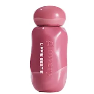 GLOWERY Lippie Bestie - Huile lèvres hydratante effet miroir 