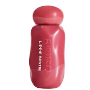 GLOWERY Lippie Bestie - Huile lèvres hydratante effet miroir 
