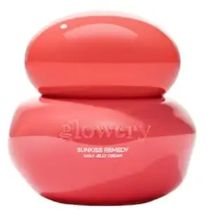 GLOWERY Sunkiss Remedy - Crème gelée ultra-fraîche repulpante pas cher