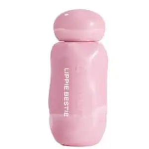 GLOWERY Lippie Bestie - Huile lèvres hydratante effet miroir 