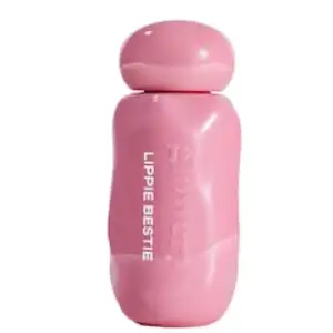 GLOWERY Lippie Bestie - Huile lèvres hydratante effet miroir pas cher