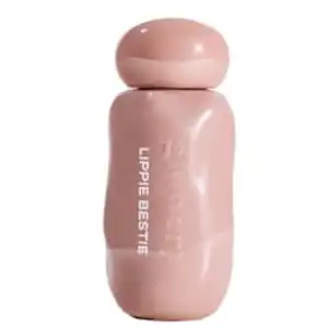 GLOWERY Lippie Bestie - Huile lèvres hydratante effet miroir 