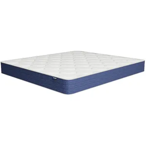 MORPHEA Matelas mémoire de forme 90x190cm épais 16cm lumea one LumeaOne pas cher