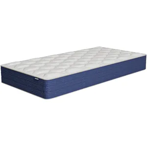 MORPHEA Matelas mémoire de forme 90x200cm épais 16cm lumea one LumeaOne pas cher