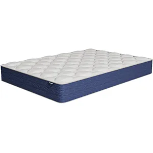 MORPHEA Matelas mémoire de forme 140x190cmcm épais 16cm lumea one LumeaOne pas cher