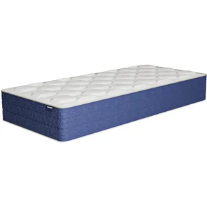 Matelas mémoire de forme 90x200cm épais 20cm lumea one + LumeaOnePlus