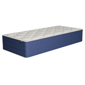 Matelas hybride 90x190cm épais 25cm Lumea Infinite pas cher