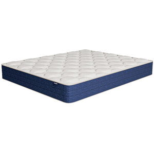 MORPHEA Matelas mémoire de forme 180x200cm épais 16cm lumea one LumeaOne pas cher