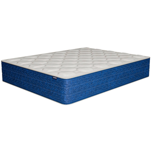 MORPHEA Matelas hybride 140x190cm épais 25cm lumea infinite LumeaInfinite pas cher