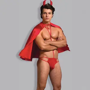 Diable sexy homme -Vendu parpassage-du-desir