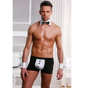 Costume majordome sexy -Vendu parpassage-du-desir