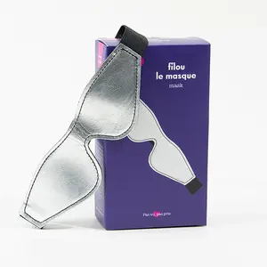 BDSM : Masque Filou
