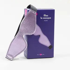 BDSM : Masque Filou