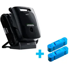 Pack robot de piscine Beatbot AquaSense 2 Ultra + Kit Cartouches Clear...Vendu parcarrefour