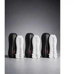 Ony Gaines de masturbation PURE 2 (3 sensations incluses) pas cher