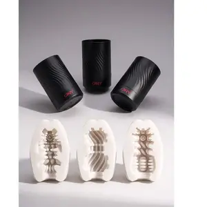 Ony Oeufs de masturbation Nomad (TRIO : 3 sensations incluses) pas cher
