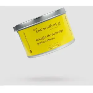 Bougie de massage monoï 35 g