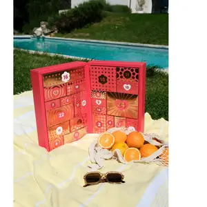 Comparateur de prix : Calendrier de l'Avent érotique Couple x Womanizer 2026