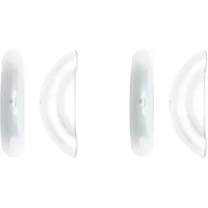 AIRBORNE - Accessoire AA - Transparent - PVC - Designer Antonio Bonet pas cher