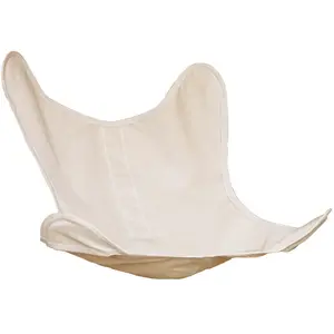 AIRBORNE - Accessoire AA - Beige - Toile Batyline Eden - Designer Anto... pas cher