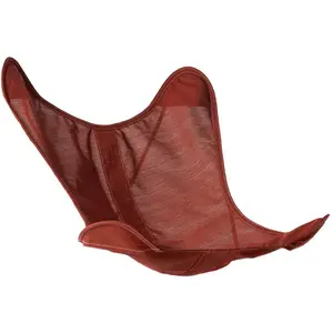 AIRBORNE - Accessoire AA - Rouge - Toile Batyline Eden - Designer Anto... pas cher