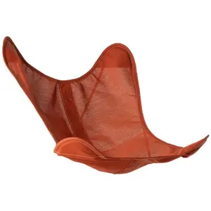 AIRBORNE - Accessoire AA - Orange - Toile Batyline Eden - Designer Ant... pas cher