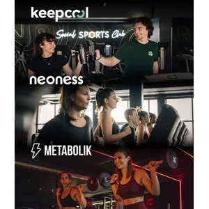 E carte NEONESS KEEPCOOL formule  3 moisVendu parfnac
