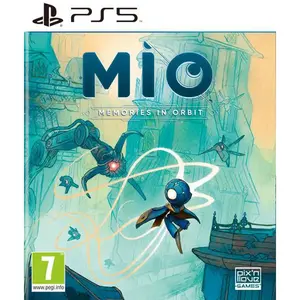 Memories In Orbit PS5 pas cher
