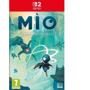 Memories In Orbit SWITCH 2 pas cher