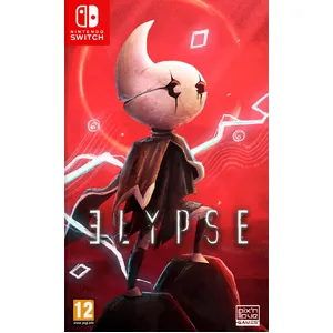 JUST FOR GAMES Elypse Nintendo Switch pas cher