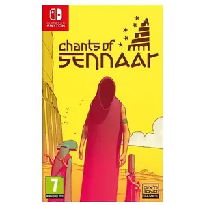 Just For Games Chants of Sennaar Nintendo Switch