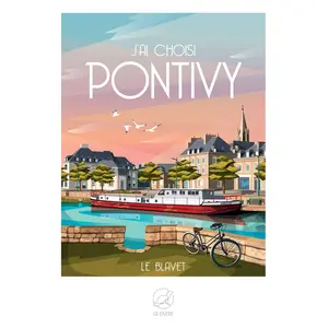 La Loutre J'ai Choisi PONTIVY pas cher