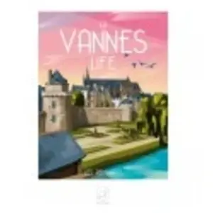 La Loutre La VANNES Life pas cher
