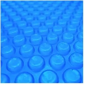 Ravigarden Bâche à Bulle Piscine 5 x 3 m - Épaisseur 300 Microns - Épais et Durable - Bache Bulles Rectangulaire 8 Tailles Disponibles