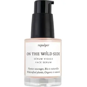 ON THE WILD SIDE Sérum Visage Repulpant, raffermissant pas cher