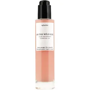 ON THE WILD SIDE Gelée nettoyante - Nettoyant visage pas cher