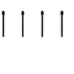 Paperslate Pack de 4 mines souples pas cher