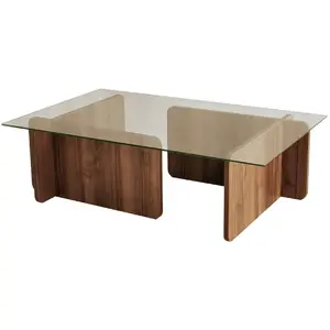 Comparateur de prix : Table basse design moderne NULA, Concept Usine TU