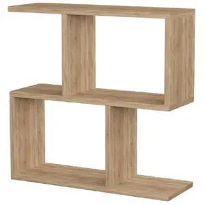 Comparateur de prix : Concept-Usine Meuble Étagère Bois Taka