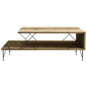 CONCEPT USINE BODEN - Table basse design pas cher