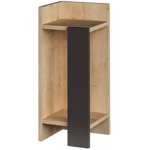 Comparateur de prix : Concept-Usine Table De Chevet Kanya
