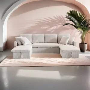 Concept Usine MAHÉ