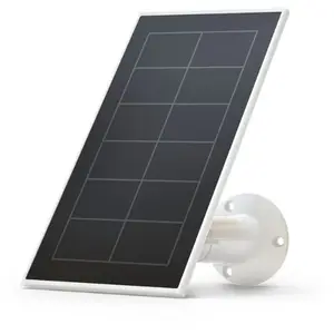 Arlo - Panneau solaire blanc pas cher