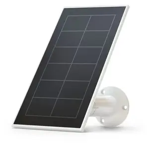 Arlo Panneau solaire Arlo blancVendu paramazon